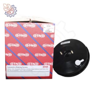 مناسب برای پژو 405 و پژو RD بوستر ترمز تک 8 اینچی معمولی