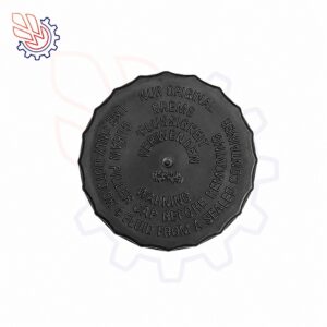 در مخزن روغن ترمز ۹ اینچ ABS آذین تنه