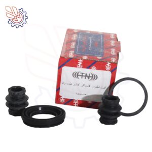 کیت قطعات لاستیکی کالیپر عقب