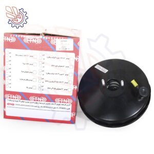بوستر ترمز تک رانا و پژو 206