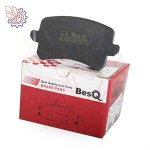 لنت ترمز عقب JAC S5 اتومات