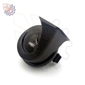 بوق حلزونی تک پژو 206 besq