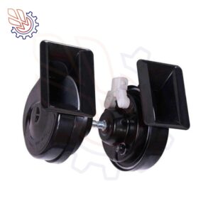 بوق حلزونی جفت پژو 405