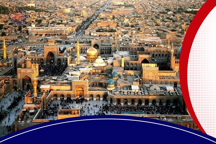 لوازم یدکی گندمی مشهد