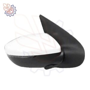 آینه جانبی برقی راست پژو 207