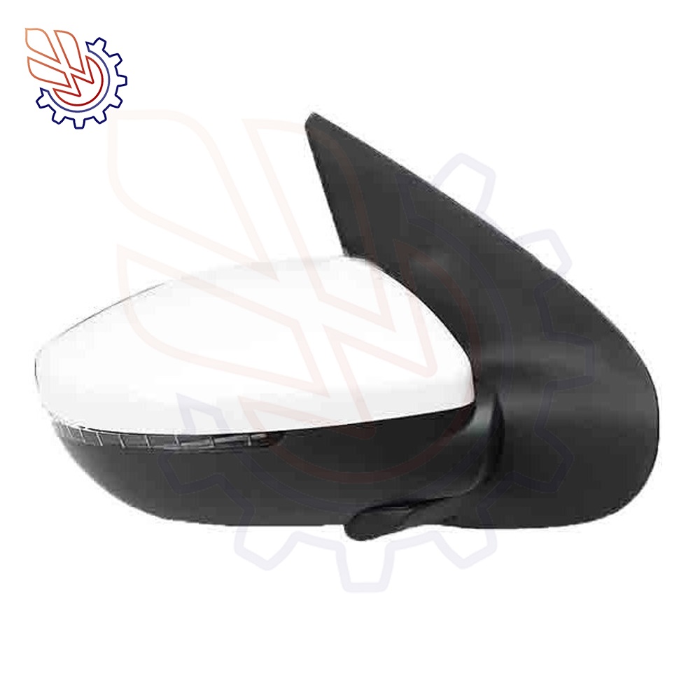 آینه جانبی برقی راست پژو 207