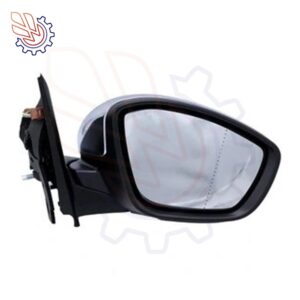 آینه جانبی اتوفولدینگ راست تارا
