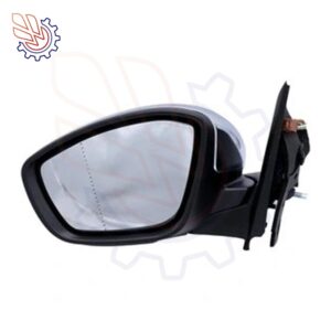 آینه جانبی اتوفولدینگ چپ تارا