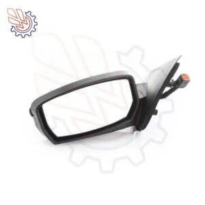آینه جانبی چپ سورن پلاس برقی اتو فولدینگ