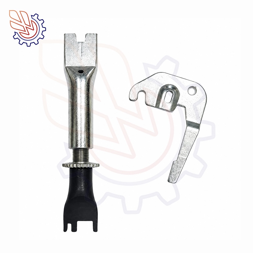 مجموعه رگلاژ بک پلیت آریسان (راست)