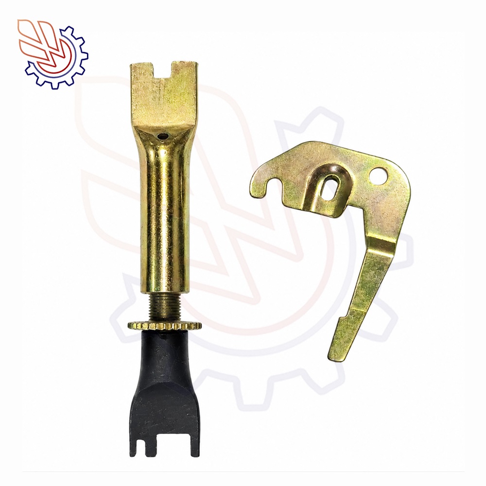 مجموعه رگلاژ بک پلیت آریسان (چپ)