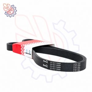 تسمه دينام پژو 206 (6PK1564) فیکسزین فروشگاه لوازم یدکی شهاب یدک