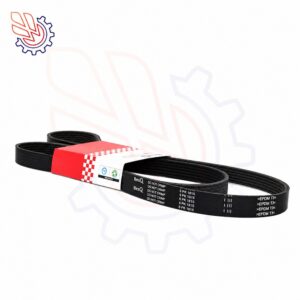 تسمه دينام ال90 (6PK1815) L90 رنو