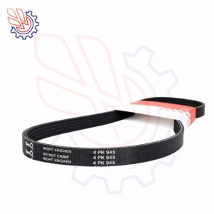 تسمه كولر پژو 405 (4PK945) فیکسزین فروشگاه لوازم یدکی شهاب یدک