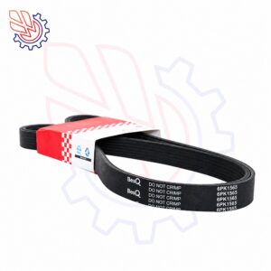 تسمه دينام پژو 206 (6PK1565) فیکسزین فروشگاه لوازم یدکی شهاب یدک