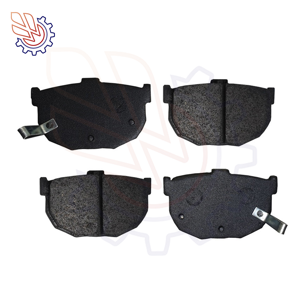 لنت ترمز عقب جک J5
