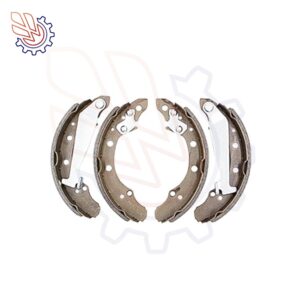 لنت ترمز عقب MVM 315 بسکیو