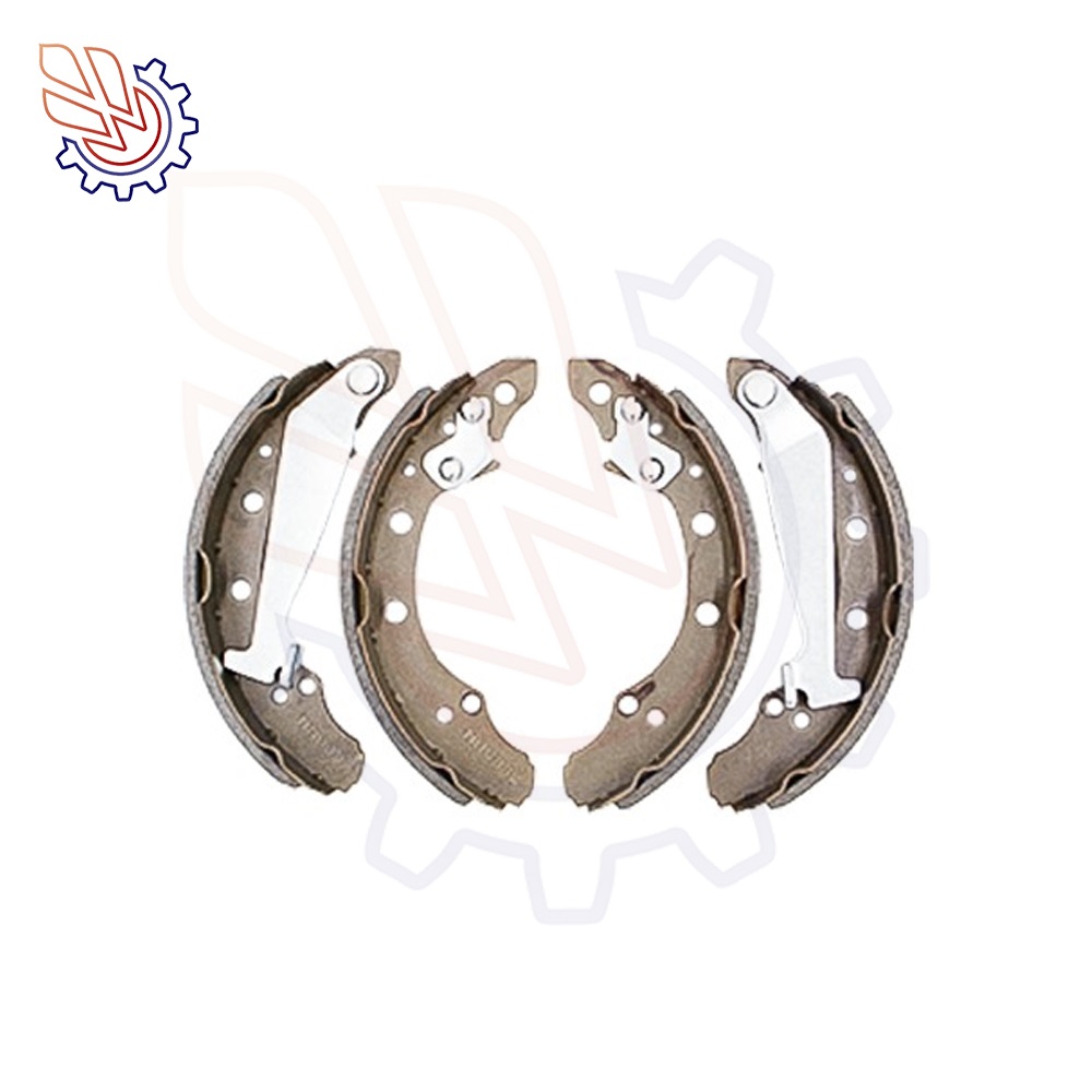 لنت ترمز عقب MVM 315 بسکیو
