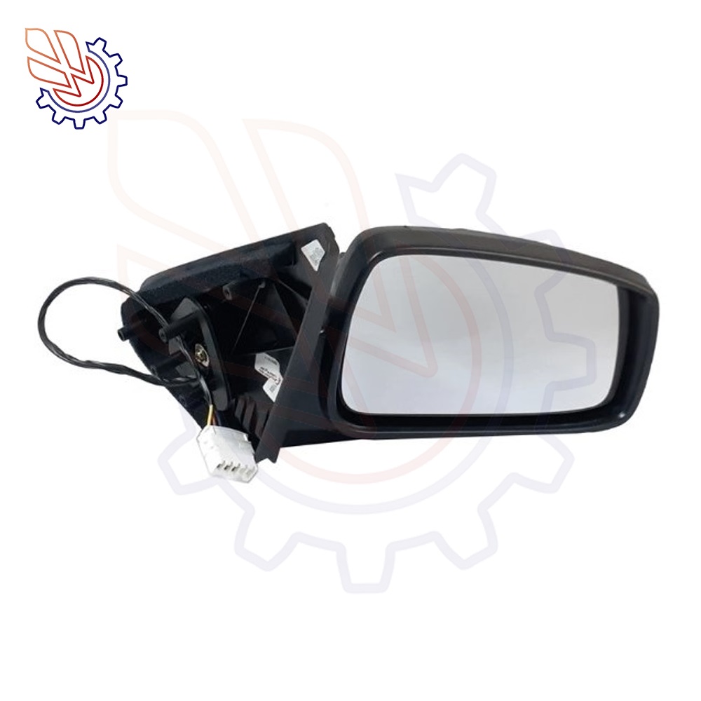 آینه بغل برقی پژو 405 SLX شفق دانا