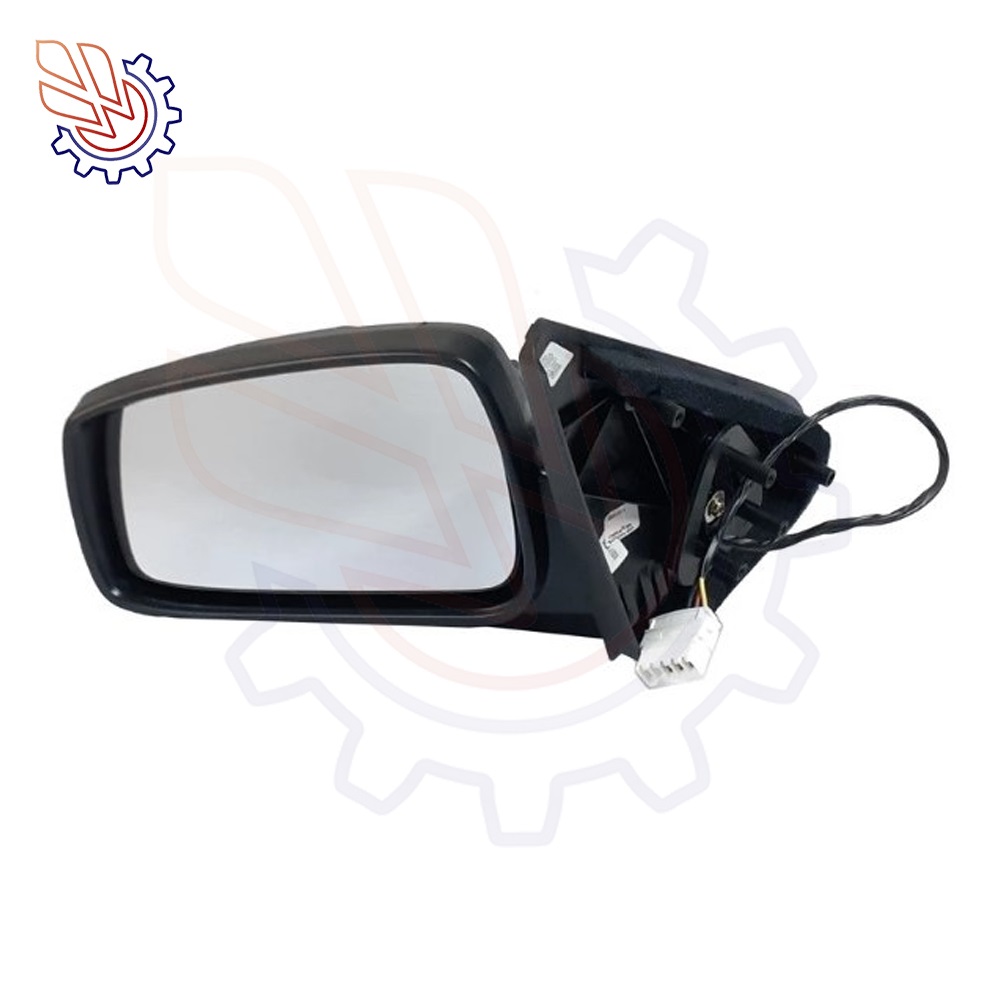 آینه بغل برقی پژو 405 SLX شفق دانا