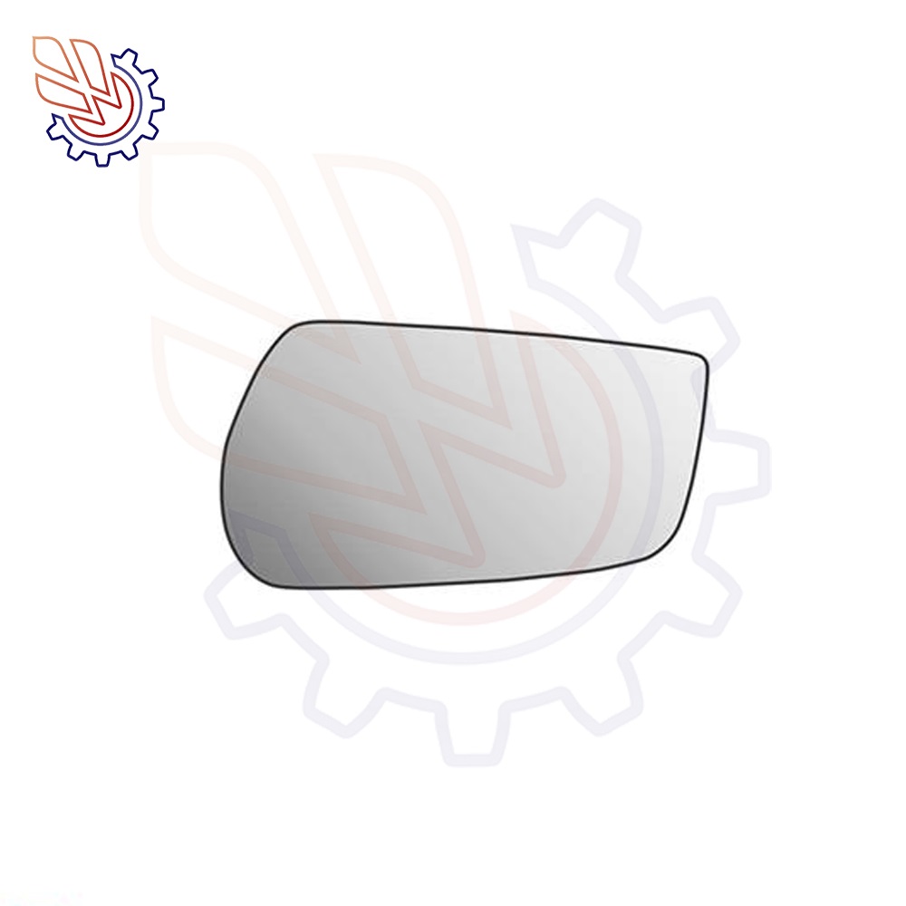 شیشه آینه بغل پژو 405 (راست) شفق دانا