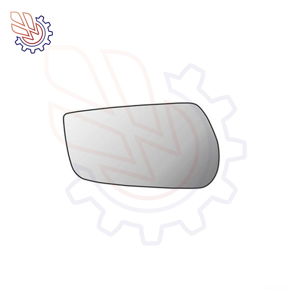 شیشه آینه بغل پژو 405 (چپ)