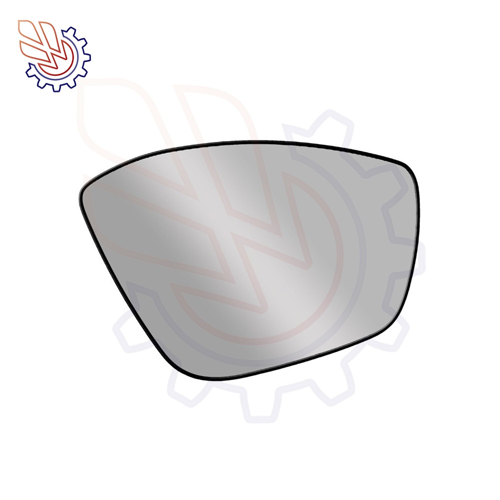 شیشه آینه بغل تارا (راست)
