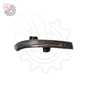 راهنمای آینه بغل پژو 207 چپ شفق دانا