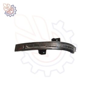 راهنمای آینه بغل پژو 207 راست شفق دانا