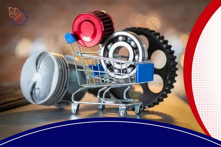 افزایش قیمت لوازم یدکی به دلیل افزایش نرخ دلار