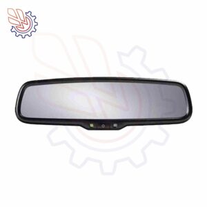 آینه وسط داخل اتاق (الکتروکرومیک)