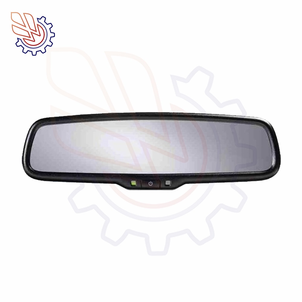 آینه وسط داخل اتاق (الکتروکرومیک)