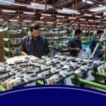 افزایش قیمت محصولات نمایندگی فروش آذین تنه