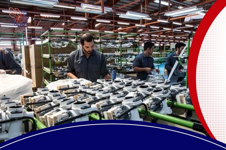 افزایش قیمت محصولات نمایندگی فروش آذین تنه